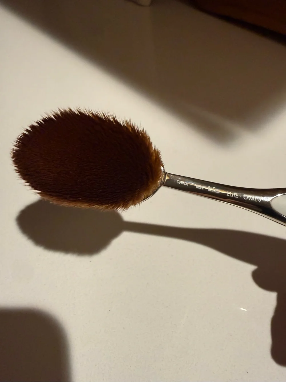 Artis Elite Oval 7 Makeup Brush